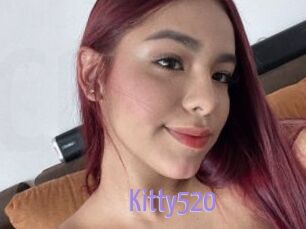 Kitty520