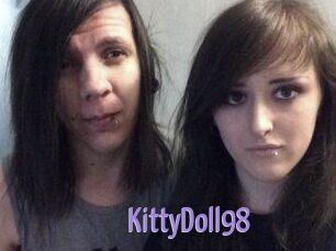 KittyDoll98