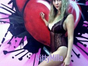 KittyMilla