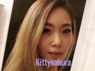 Kittysakura