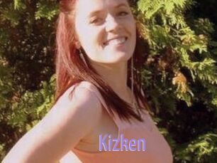 Kizken