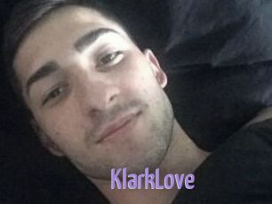 KlarkLove