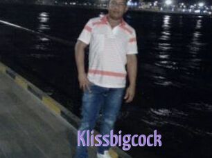 Klissbigcock
