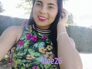 Kloe26