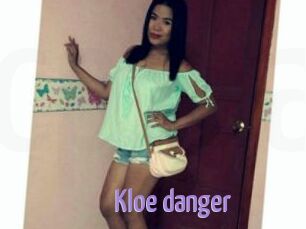Kloe_danger