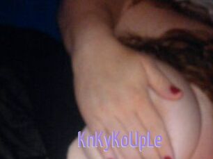 KnKyKoUpLe