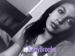 KonyBrooks