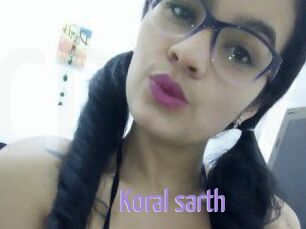 Koral_sarth