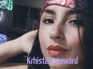 Krhisten_steward