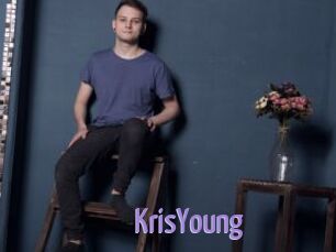 KrisYoung