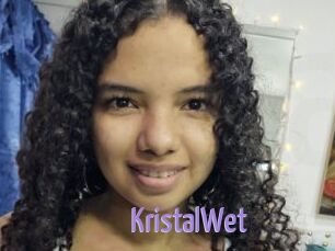KristalWet