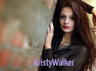 KristyWalker