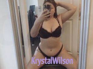 KrystalWilson