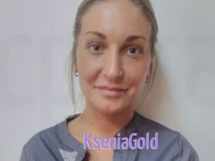 KseniaGold