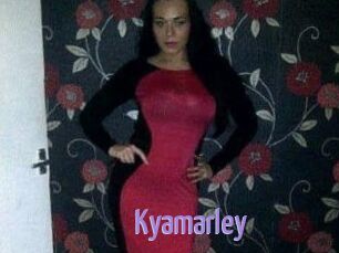 Kyamarley