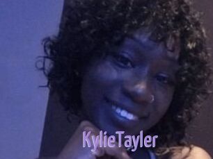 Kylie_Tayler