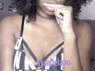 KyraDelano