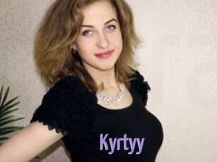Kyrtyy