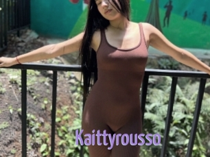 Kaittyrousso