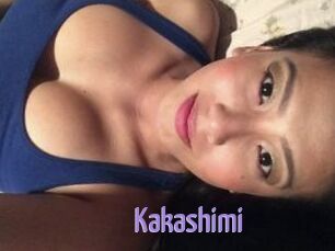 Kakashimi