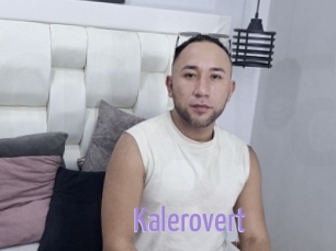 Kalerovert