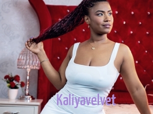 Kaliyavelvet