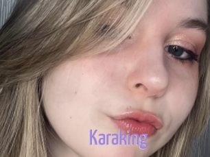 Karaking