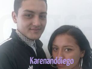 Karenanddiego