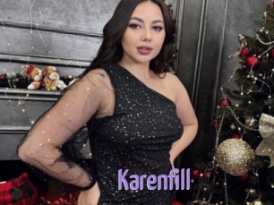 Karenfill