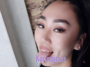 Karinajoun