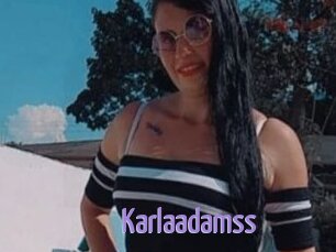 Karlaadamss