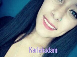 Karlahadam