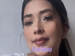 Karlaloo