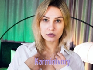 Karminivory