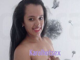 Karolhotsex