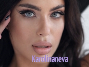 Karolinaneva