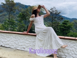 Karolinapaz