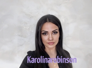Karolinarobinson