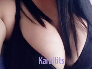 Karoltits
