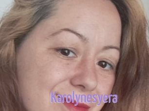 Karolynesyera