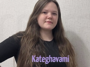 Kateghavami