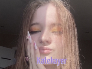 Katekayer