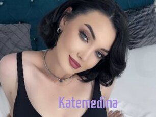 Katemedina