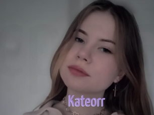 Kateorr