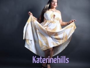Katerinehills