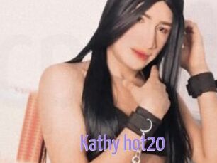 Kathy_hot20