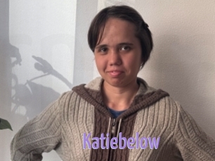 Katiebelow