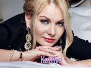 Kattiya