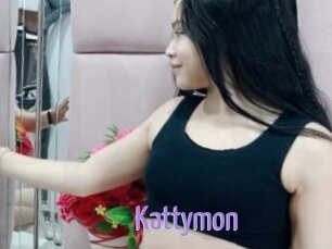 Kattymon