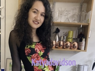 Katyadavidson